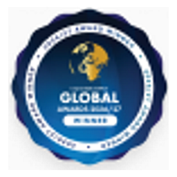 Global Awards Quality Winner
