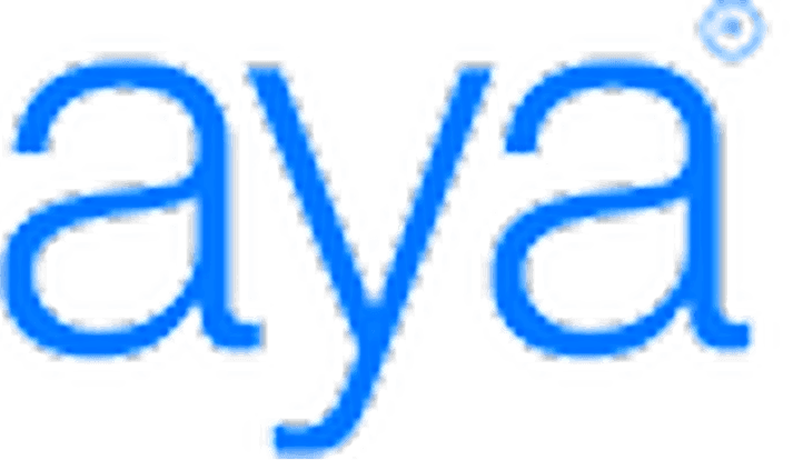 Client project logo