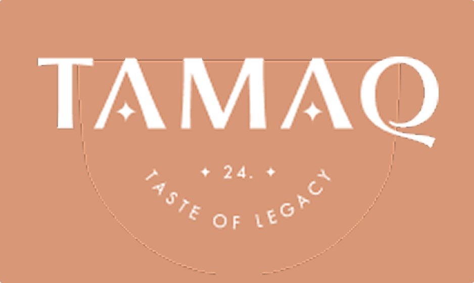 Client project logo