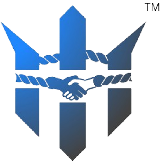 Client project logo