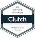 Clutch Top Machine Learning Company United States 2026