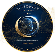 AI Pioneer Award