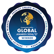 Global Awards Quality Winner