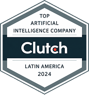 Clutch Top Machine Learning Company United States 2026