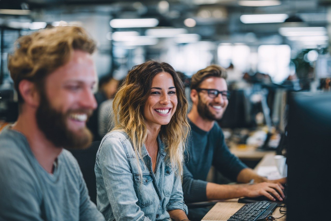 Staff Augmentation: Empowering Businesses with Flexible Tech Talent