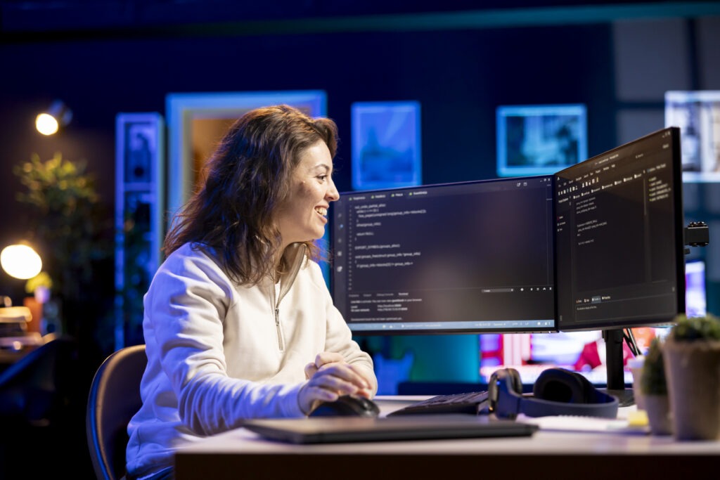 The Power of MEAN Stack in Modern Web Development | CoderVu