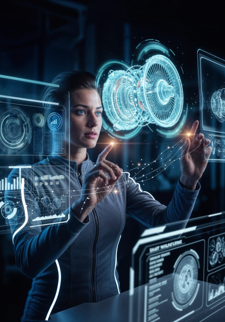 Productivity for Growth: Codervu’s Automation & Agile Workflows