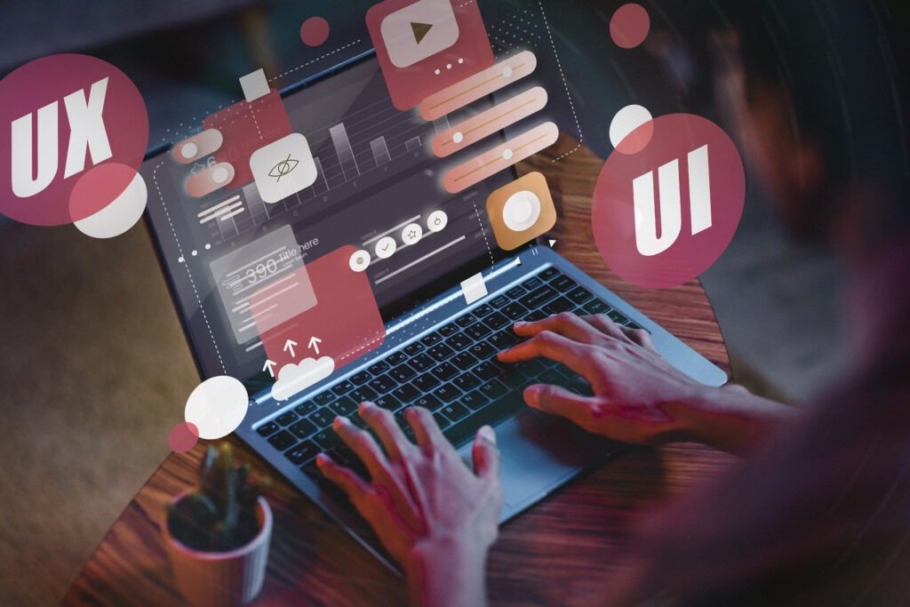 Web Design Essentials