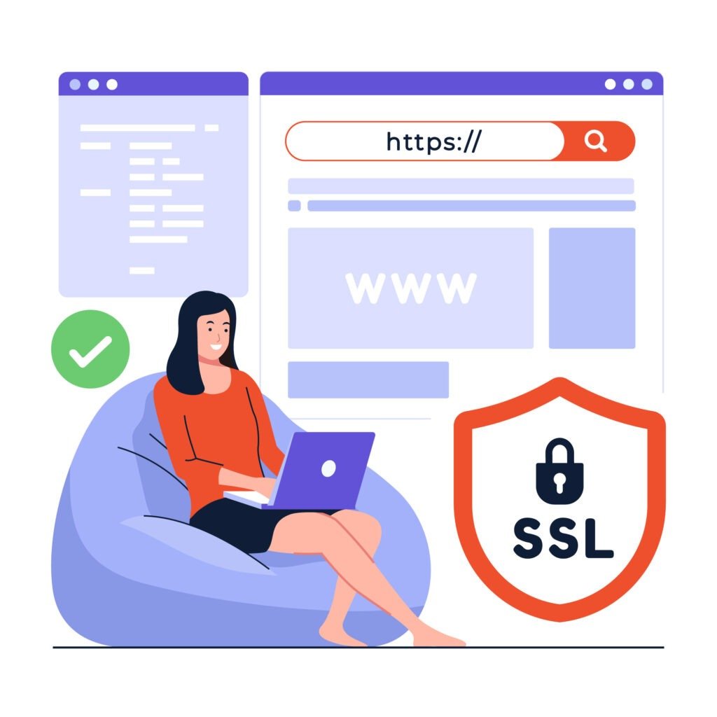 SSL, HTTPS & Web Security Explained | CoderVu