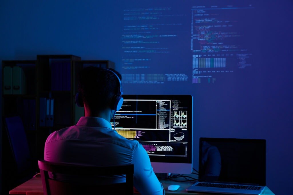 DevOps & Agile Development: How CoderVu Builds Modern IT Solutions