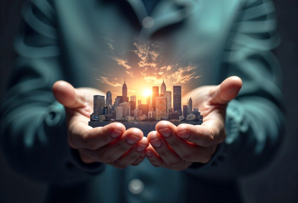 The Future of Real Estate with CoderVu