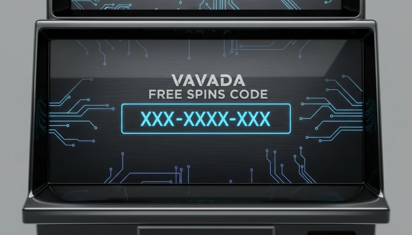 Variety of online slots.